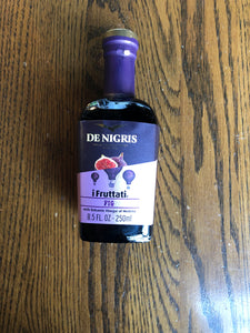 I Fruttati Fig Balsamic