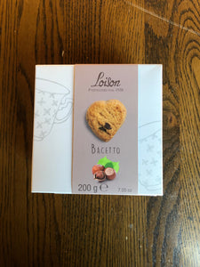 Loison Bacetto (Chocolate Chip Cookies)